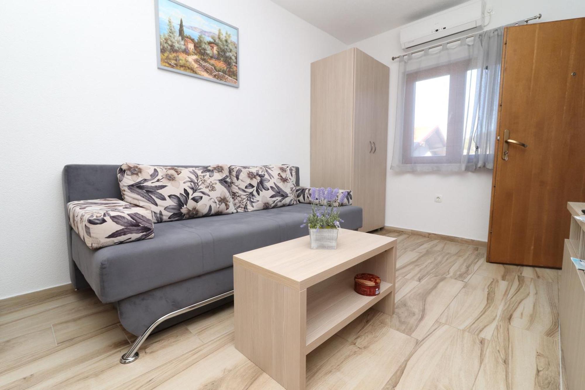 אורביץ Seaside Apartments Hrkac חדר תמונה